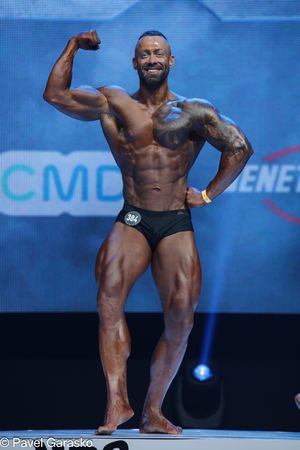 Фотограф Павел Гарасько (19.05.2024)